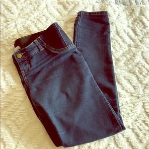 Liz Lange Maternity Jeans/Jeggings
